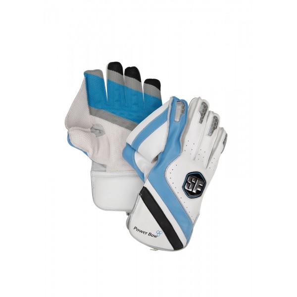 SF Power Bow Wicket Keeping Gloves